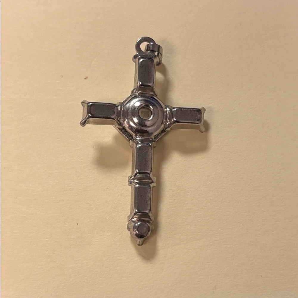 Stanhope Lens Vintage cross - Picture 3 of 3